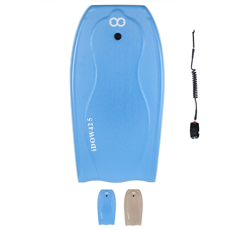 Lightweight and Durable EPS Bodyboard for Surfing Enthusiasts