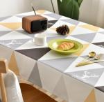 Table Cloth Width 2.8m 530g/M Polyester Material Fabric