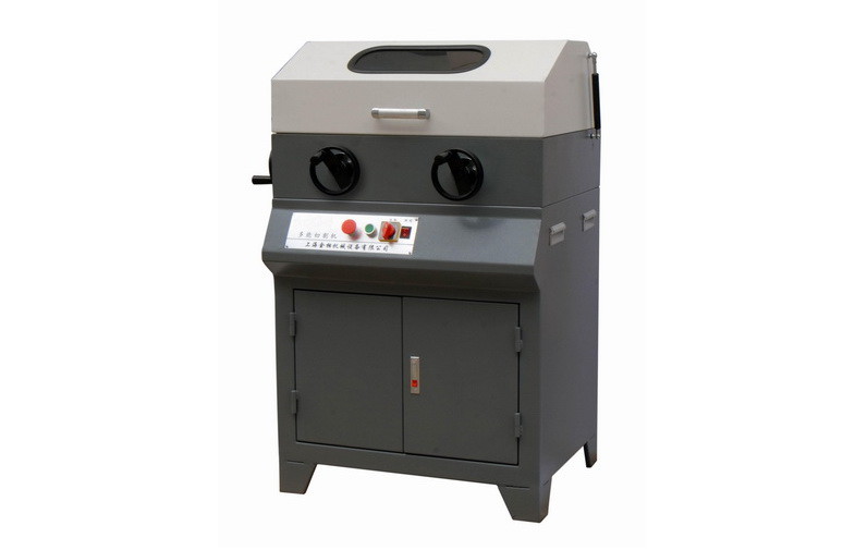 China Multifunctional Metallographic Sample Preparation Cutting Equipment With Cut Section 65mm on sale