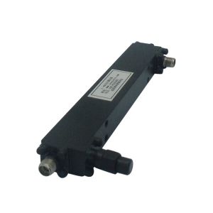 2-4ghz Waveguide Directional Coupler / Microstrip Directional Coupler Iso