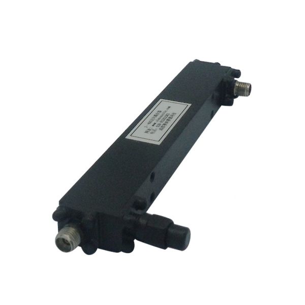 2-4ghz Waveguide Directional Coupler / Microstrip Directional Coupler Iso