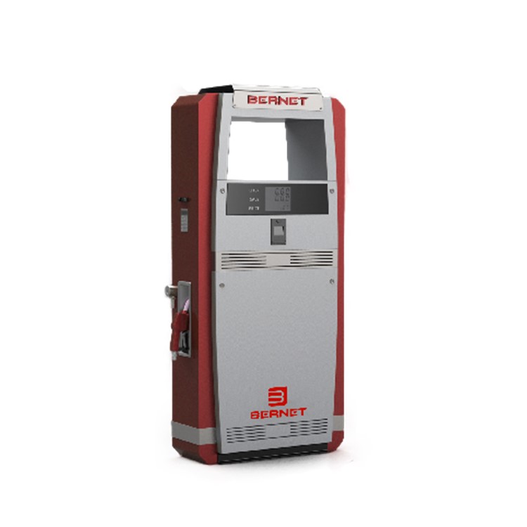 Small Diesel Fuel Dispensing Equipment Dispenser Machine For Petrol Pump