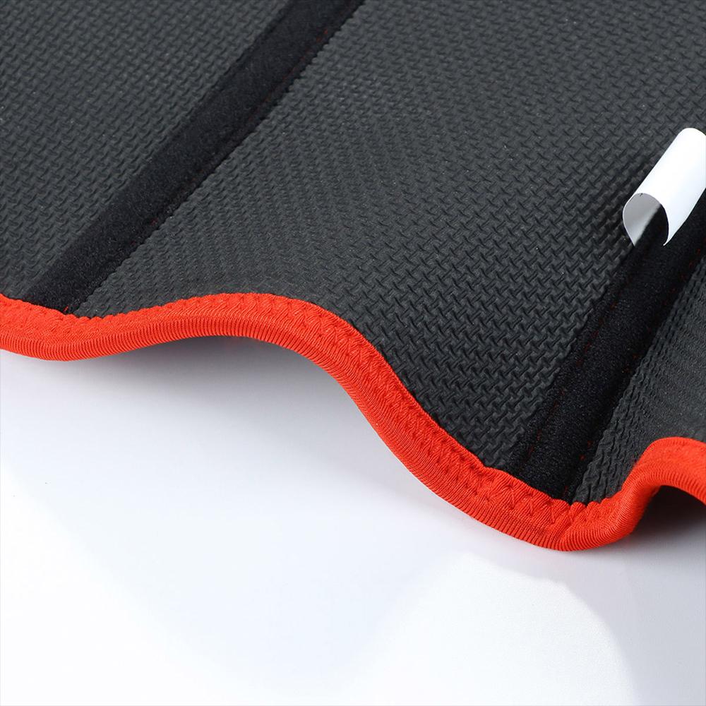 HEXIN Slimming Belts Embossing Neoprene Waist Trainer for Women Standard Thickness