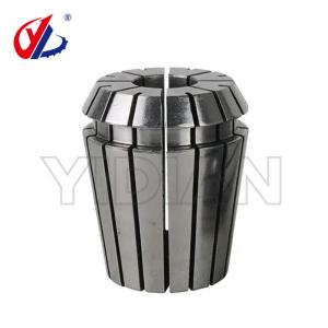 China ER40 Spring Collet ER Clamping Collets For Woodworking CNC Milling Machine Parts on sale