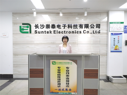 PCB assembly and box build for communication products