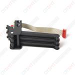 SMT spare parts SIEMENS Cover strip Control Unit 3X8mm 00341702S01