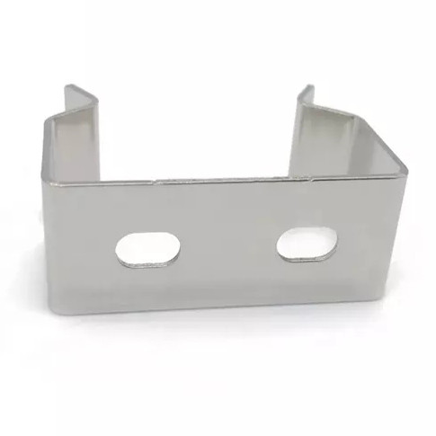 Custom Tailored Metal Stamping Services for Precision Hole Size