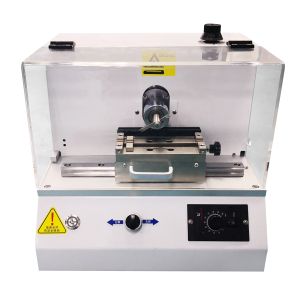 Automatic Electric Notch Machine/Electric Notch- Sample Making Machine / Notch-