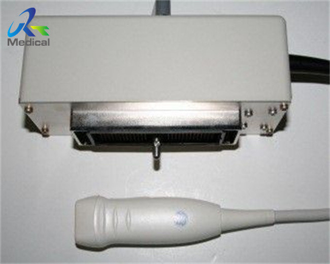GE PA2-5P Sector Array Ultrasound Transducer Probe 5.0MHZ Frequency