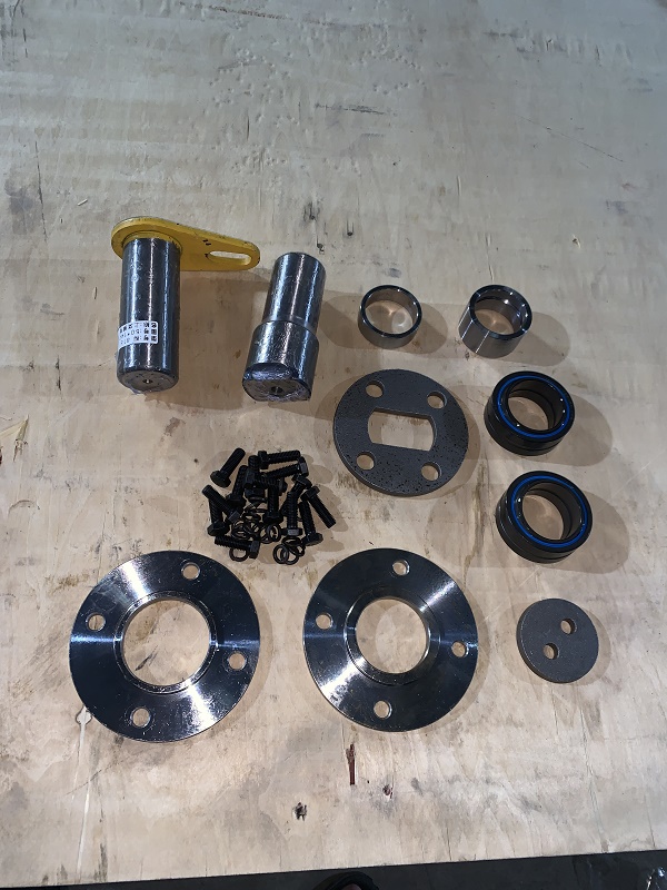 CLG816 Repair Kit 30E0385 60A1311 for Liugong According to Customer Requirements