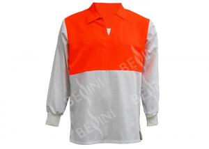Quality Custom Made Protective Work Clothing For Workers Australian Size And Design for sale