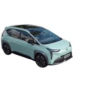 Quality 2022-2023 EV SUVs Made Accessible AION Y Plus Offers Prices on Energy Vehicles for sale