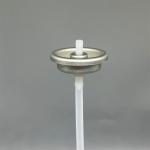 Shoes And Socks Cleaning Spray Aerosol Valve And Actuator