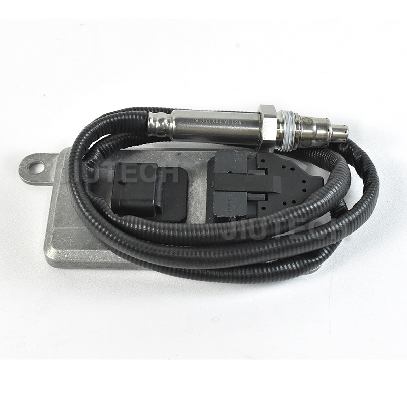 89463-E0480 5WK96786 Nitrogen Oxide Sensor For HINO Nox Senor