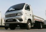 FOTON 4x2 Gasoline Mini Truck