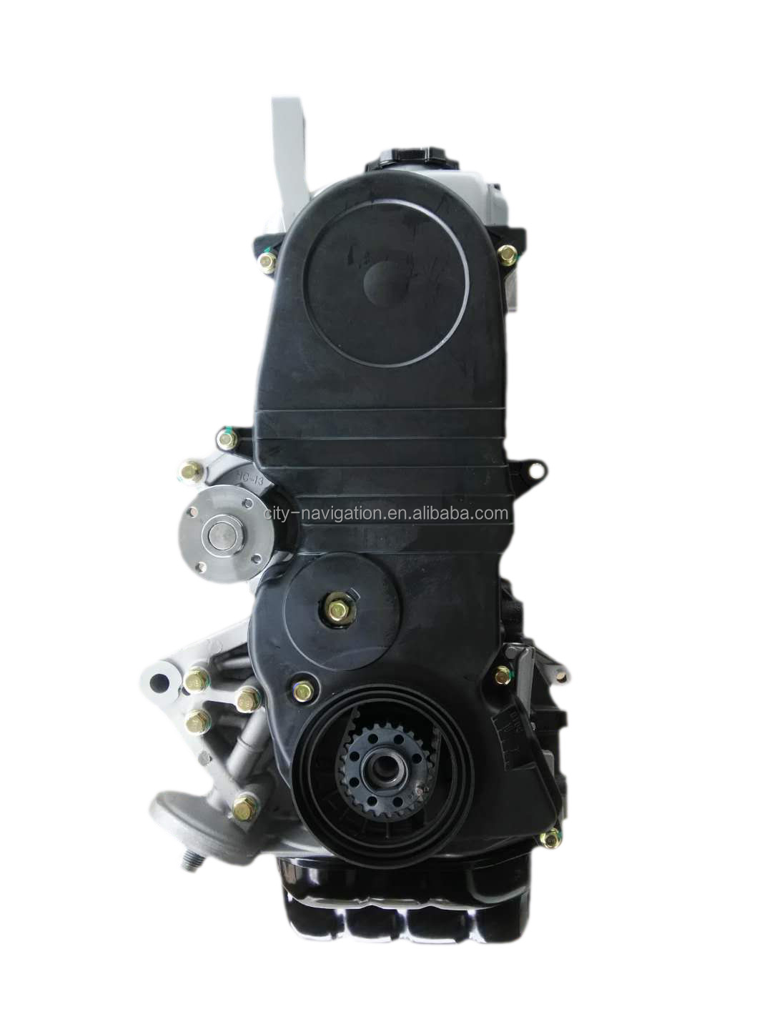 DA4G18 Engine Assembly for Zotye 4G18 BYD F3 HAFEI M-ITSUBISHI 1.6L Engine Displacement