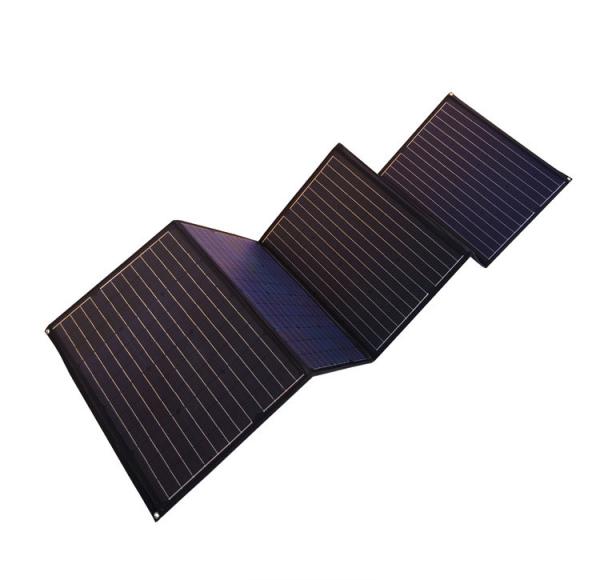 Buy Monocrystalline Solar PV Panel 300 Watt Folding 510*700*35mm at wholesale prices