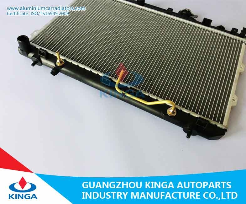 Hyundai SPECTRA '04-09 AT Aluminium Car Radiators Engine Parts