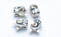 Quality Jewelry Making Beads Findings and Supplies Sterling Silver Spacer for sale