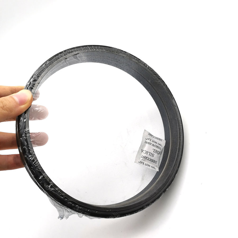 Excavator Floating Seal Group 154* 168*13 , Duo Cone Seal