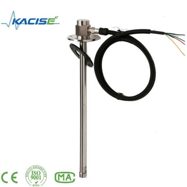 Buy Stainless Steel Resistive Fuel Tank Level Sensor KCF Series GPS For Truck Tank at wholesale prices