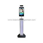 High Definition 800×1280 Infrared Temperature Thermometer