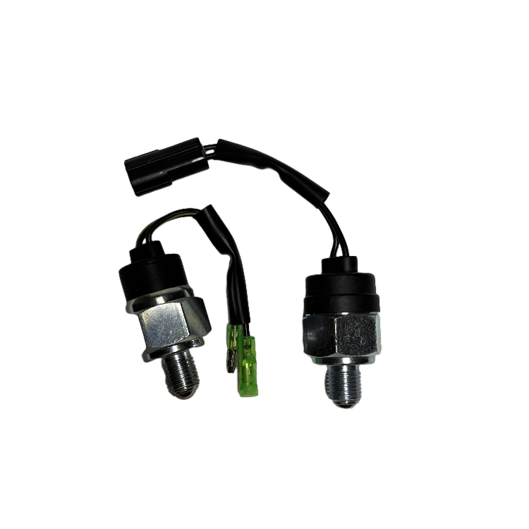 Reverse gear switch technical diagram 1