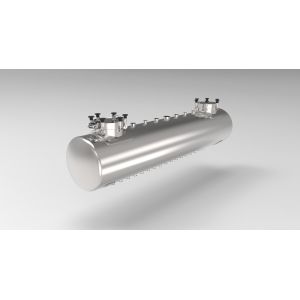 Minimum 5000 BPH 12 / 24 Heads Liquid Bottle Filling Machine