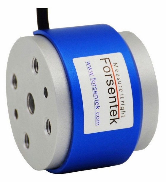miniature torque transducers
