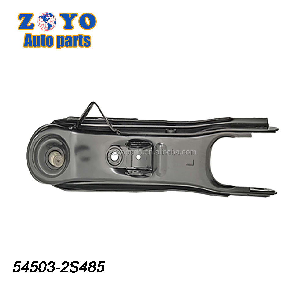 1999-2008 N420N65 Front Lower Control Arm for Nissan Pick Up D22 98-02 Suspension Parts