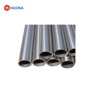 Quality Hastelloy C276 Welded Seamless Pipe ASTM B619 B622 B474 B626 for sale