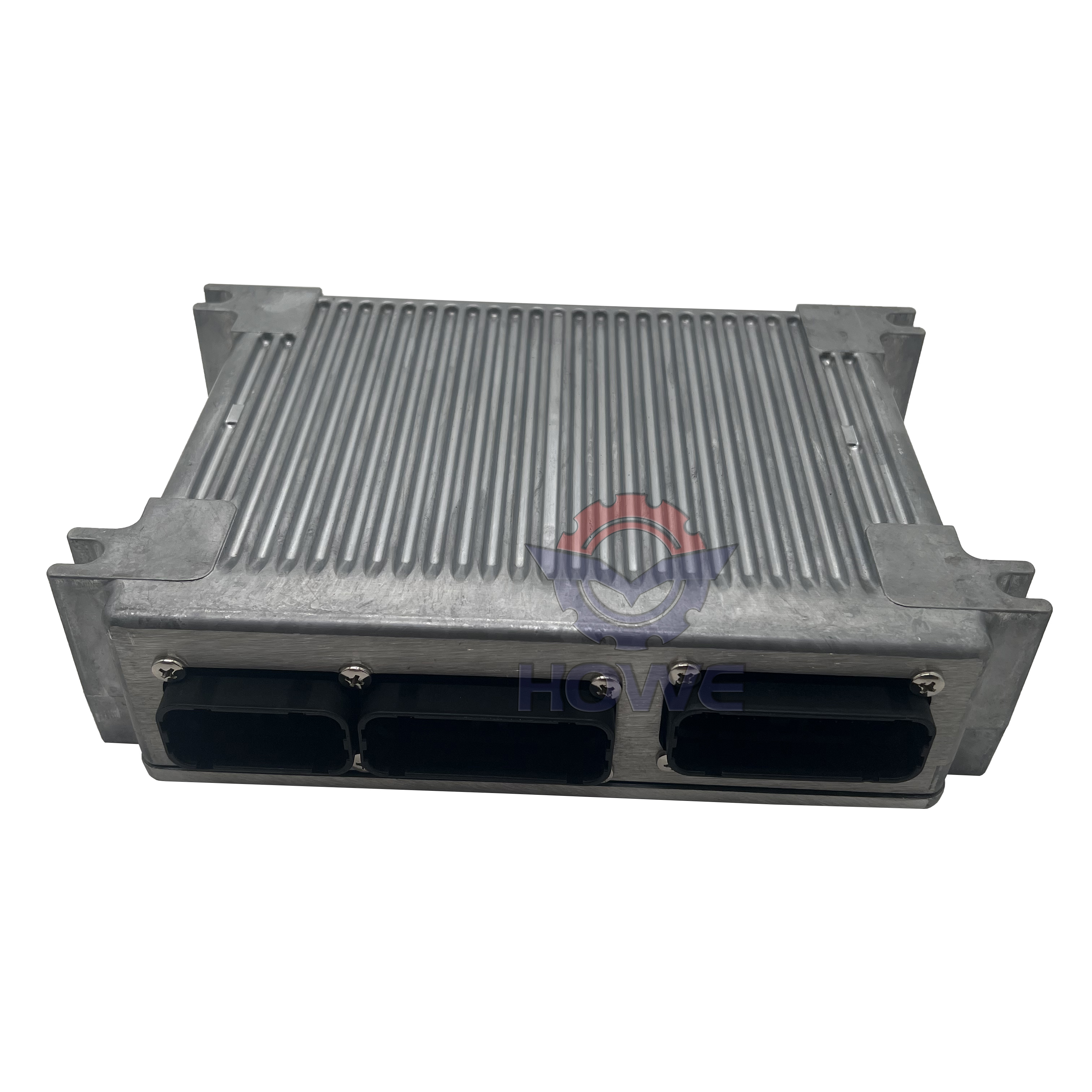 Excavator Parts PW130-7 PW180-7 PW200-7 Hydraulic Controller Computer Board 7835-24-4001