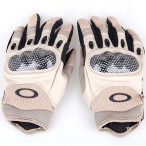 Buy cheap Full Finger Palm Size 20cm Tactical Cycling Gloves from wholesalers