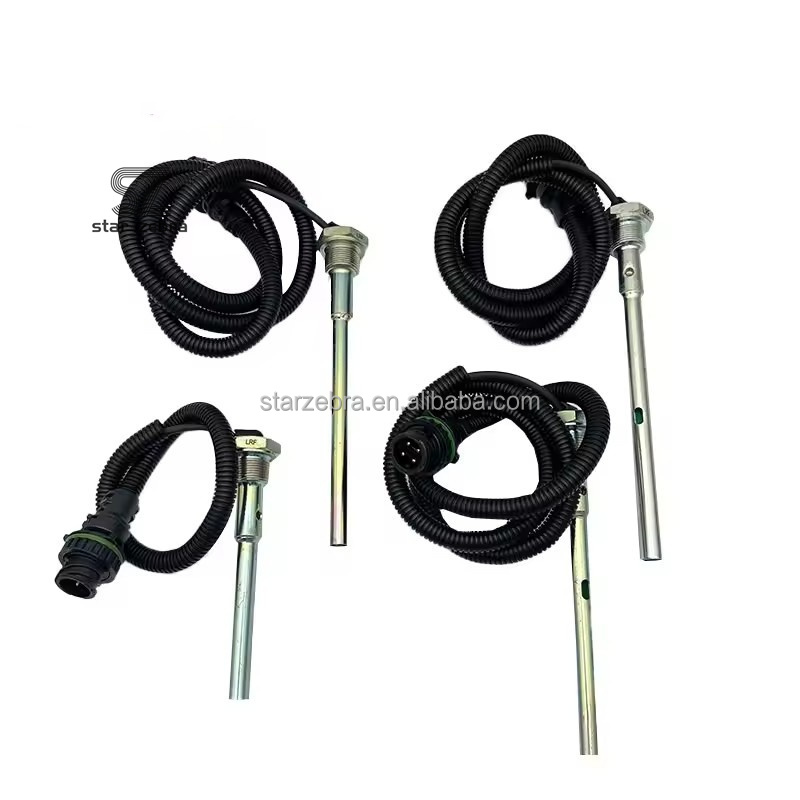 VOE11423761 Oil Level Sensor for D12D 140MM Excavator EC360 EC380 EC460 EC480 Made in a Trusted Manufacturing Plant