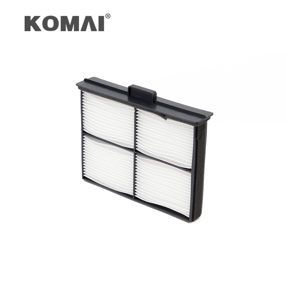 LQ50V01008P1 47986270 PA30115 3639402 SC90287 For CX210D CX350C Cabin Air Filter