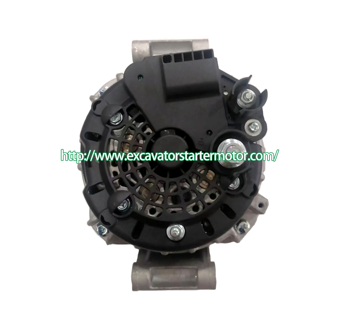 Alternador 12V 150A FOR BOSCH Electrical appliances F000BL07DY F.000.BL0.7D.Y 129G01-77220 129G01-77220