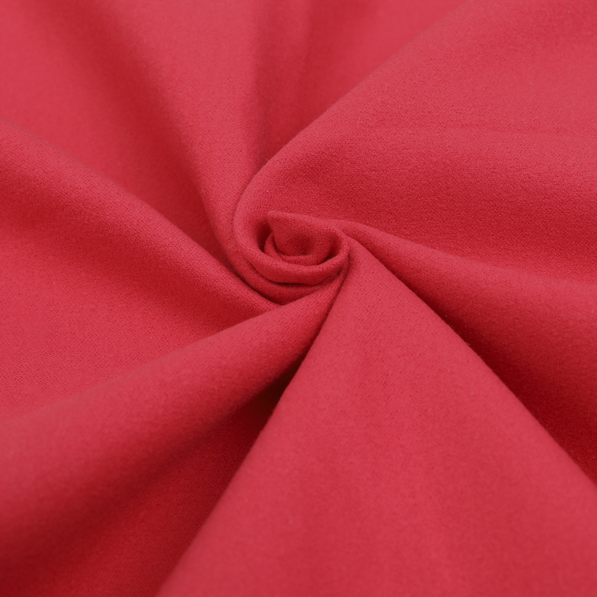 Custom Red Fitness Sports Microfiber Gym Towel Easy Take 90x180