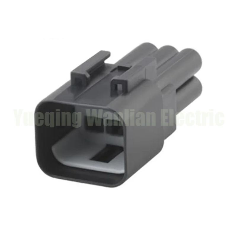 6 pin 936294-2 Accelerator Pedal Automotive Wire Connector Electrical Cable Connetor