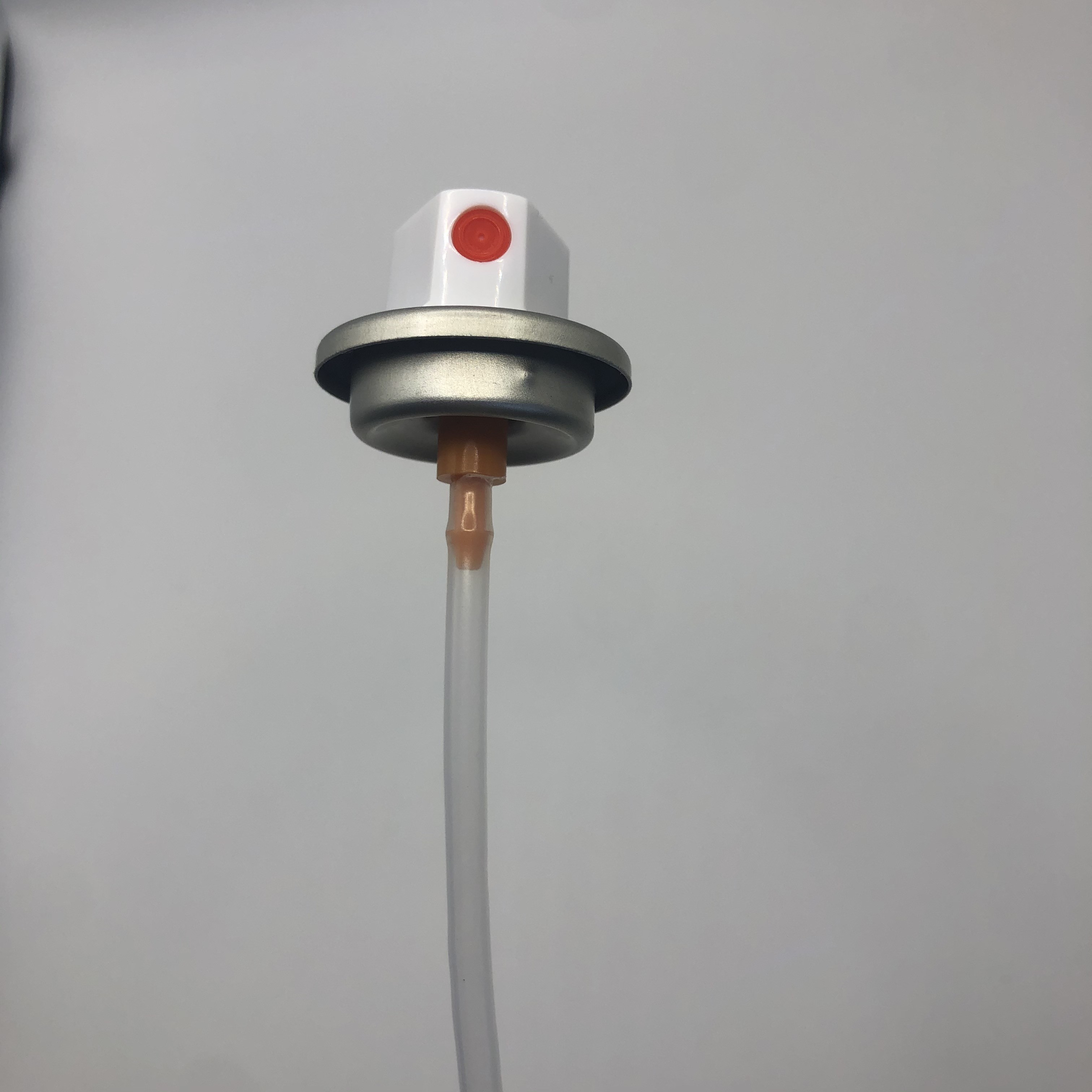 Efficient Atomizing Spray Valve Mechanism for Pesticide Sprayers High Pressure Resistance