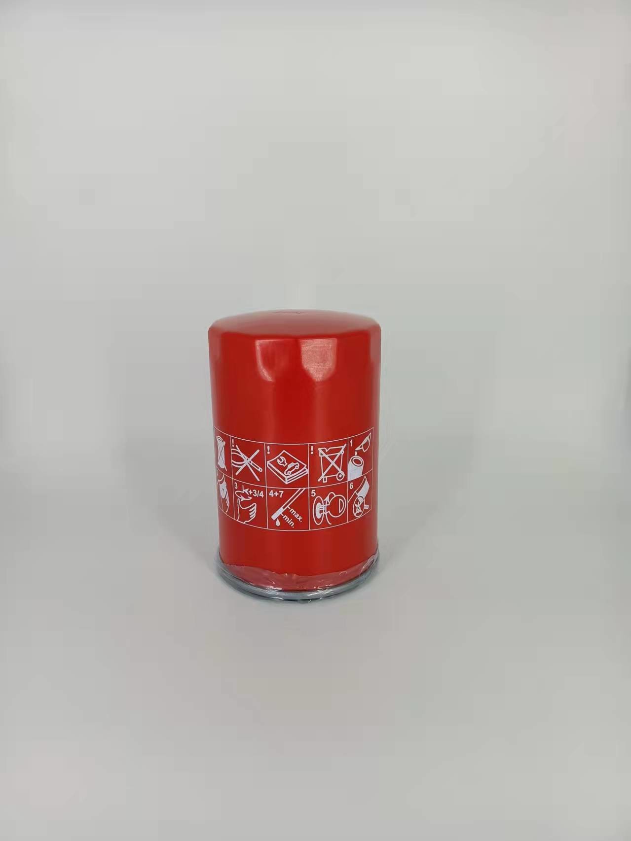 Automobile Synthetic Oil Filters 1037678 Metal /Paper Core