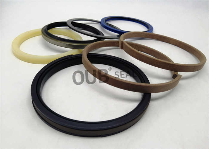 KOB-2438V1171R300 KOB-2438V1171R100 KOB-2438V1171R200 SK330LC IV Arm Seal Kits Hydraulic Cylinder Seal Kit 2438U1171F2