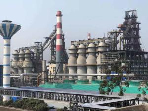 Quality Hot Blast Stove/blast furnaces/hot blast furnace for sale