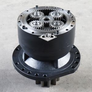 Quality SK460-8 SK485 SWING REDUCER LS32W00012F1 SK460-8 SWING GEARBOX for sale