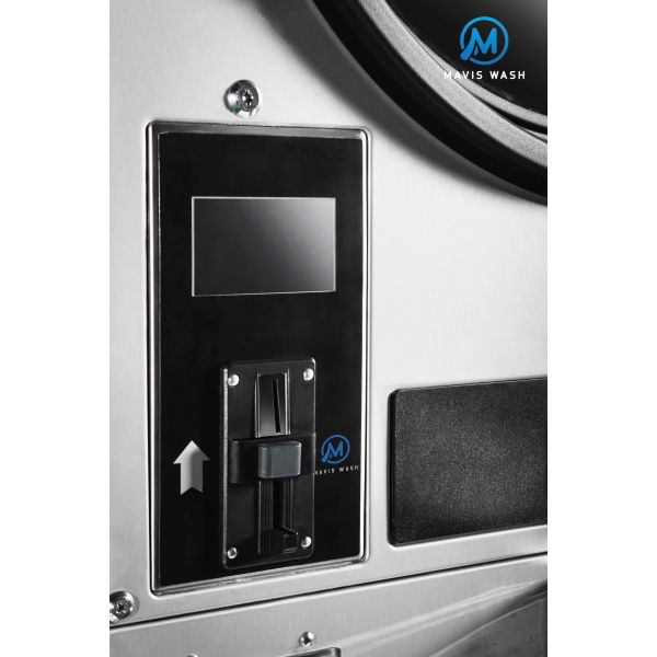 Smart Fully Automatic Laundry Washing Machines 16kg Washer and Dryer Machine Combo for Hotel