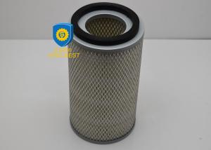 China Fleetguard Outer Air Filter AF25904 Cummins Filter For Generator Air Filter Replacement on sale