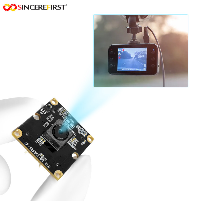 13MP sony IMX258 Mini USB Inspection Camera Module For Android