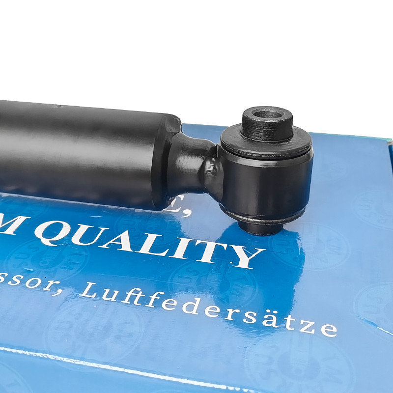 Absorbs Shocks And Vibrations Gas Charged Car Shock Absorber For Mercedes Benz E213 C57 2133201330