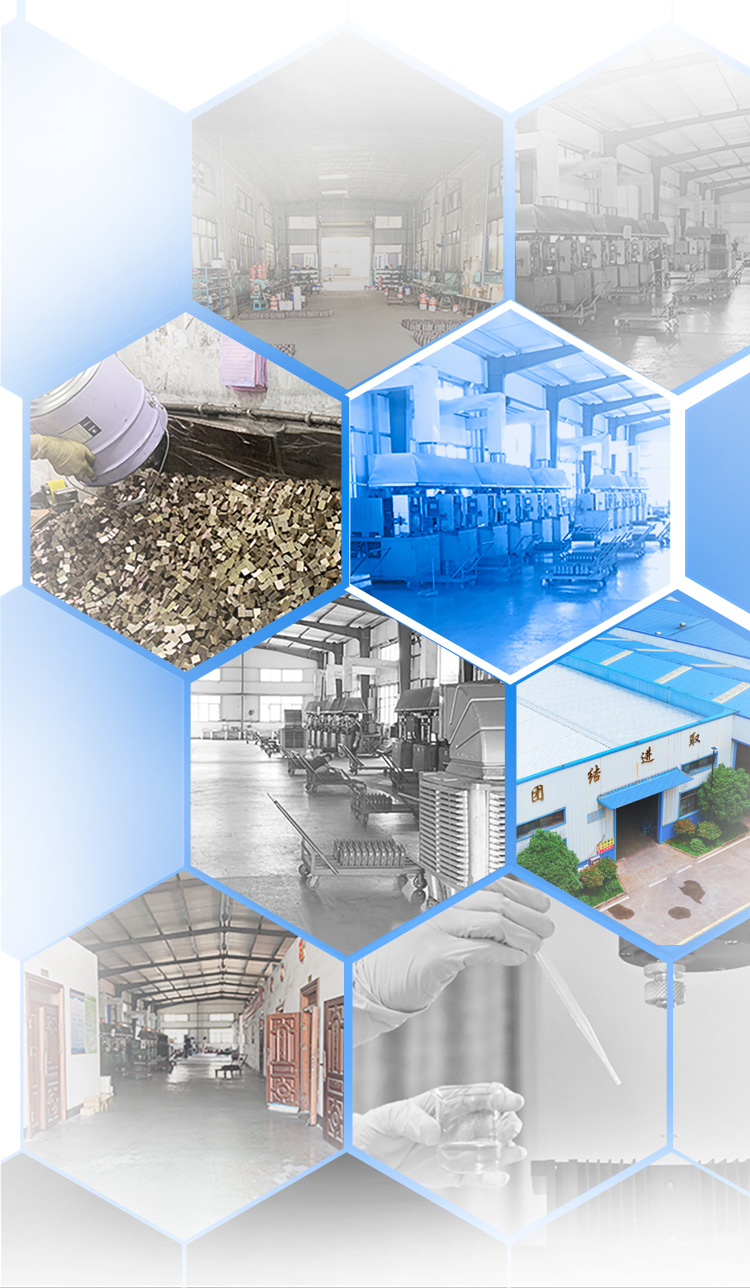 Abrasive Diamond Satellite for Granite Grinding Tools Diameter 130mm-150mm Grit 30-100