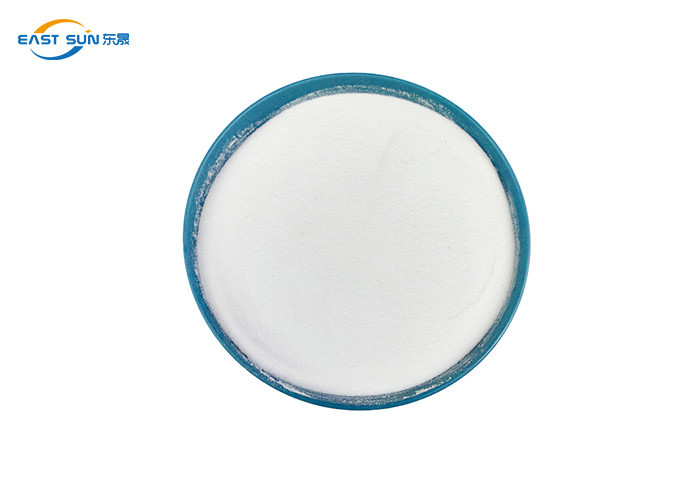Sublimation Polyester Hot Melt Glue PES Powder For Laminating Fabric