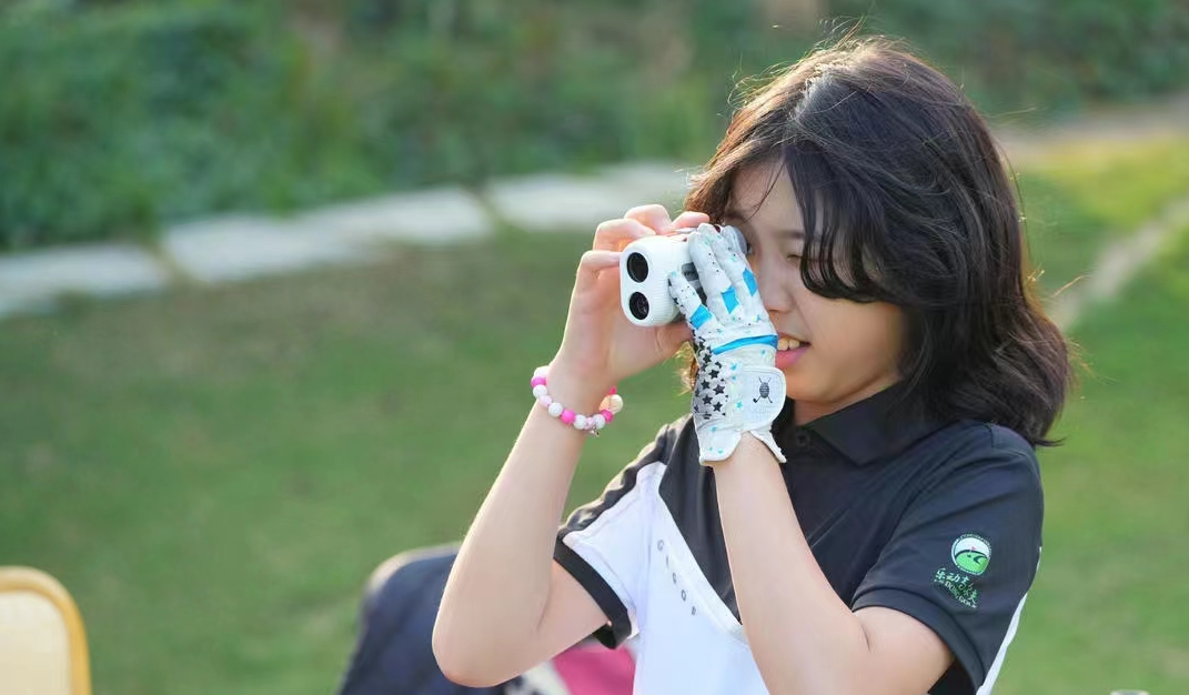 600m Mini Golf Rangefinders Women Children Outdoor Sport Laser Range Finder Shooting Hunting telescope Golf laser rangefinders